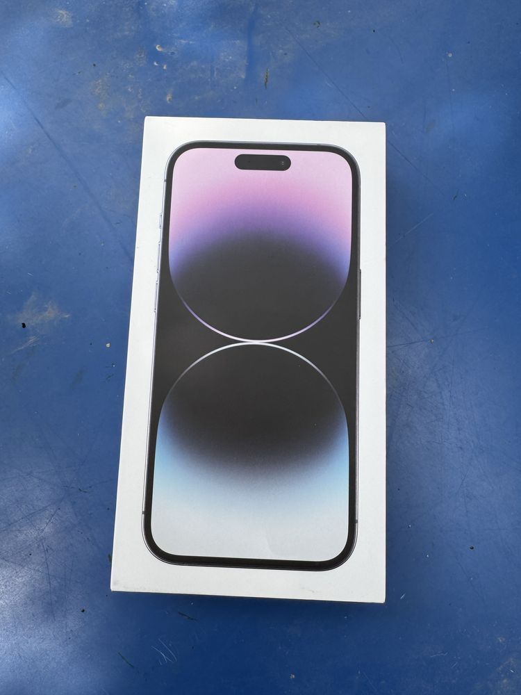 Iphone 14 pro 128 gb
