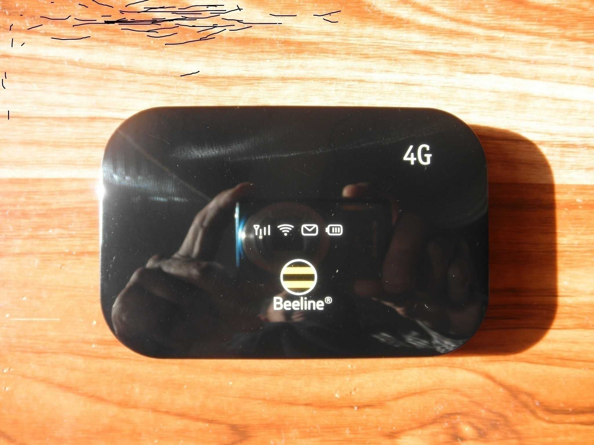 билайн актив алтел модем роутер карманный 4G Wi-Fi