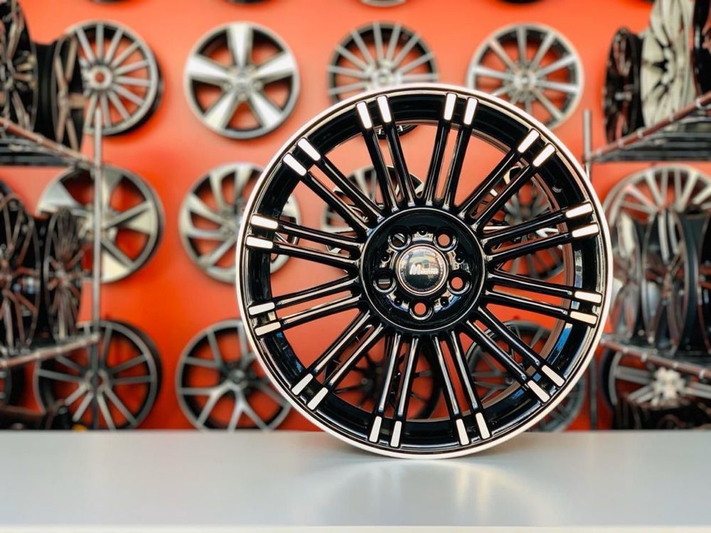 Продается комплект диск R16 5x100