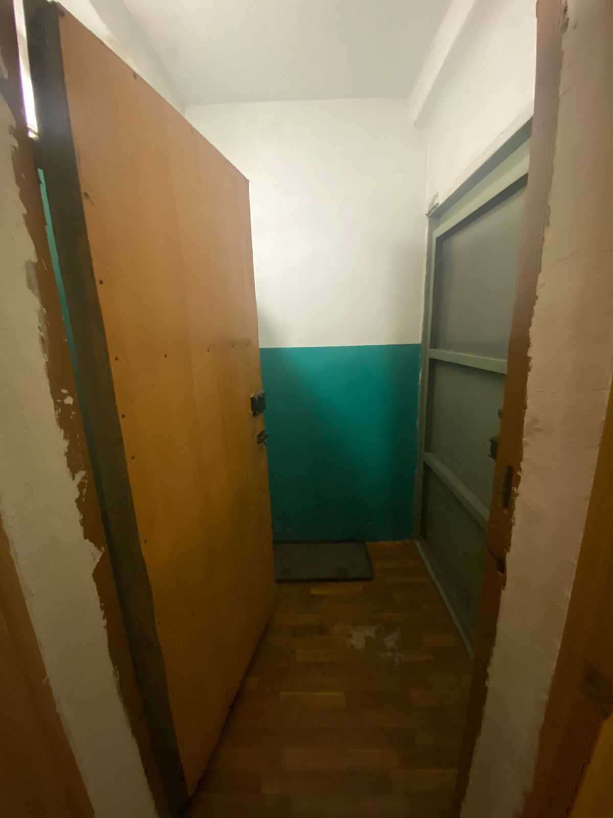 Продам 3-комнатную квартиру