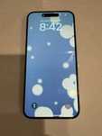 iphone 15 pro max с гарантией