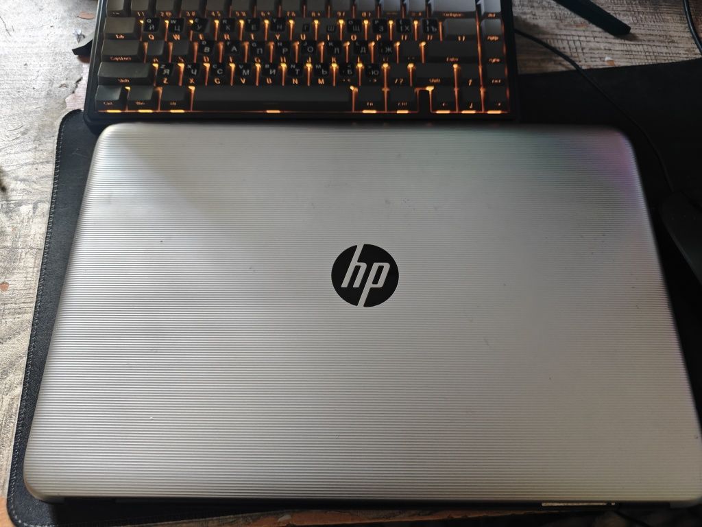 Ноутбук hp 250 g5 notebook