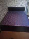 Продам 2х спальную кровать