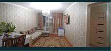 Продам квартиру 2-ух ком