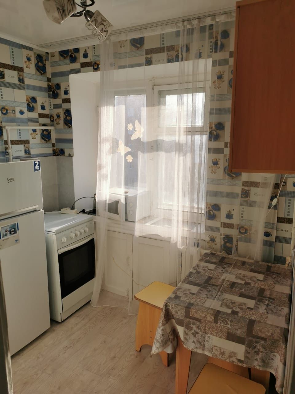 1 комн в центре, Жана кала, ночь, сутки, по часам