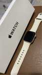 Apple Watch SE— отличное состояние