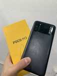 Телефон POCO M3 состояние жаксы