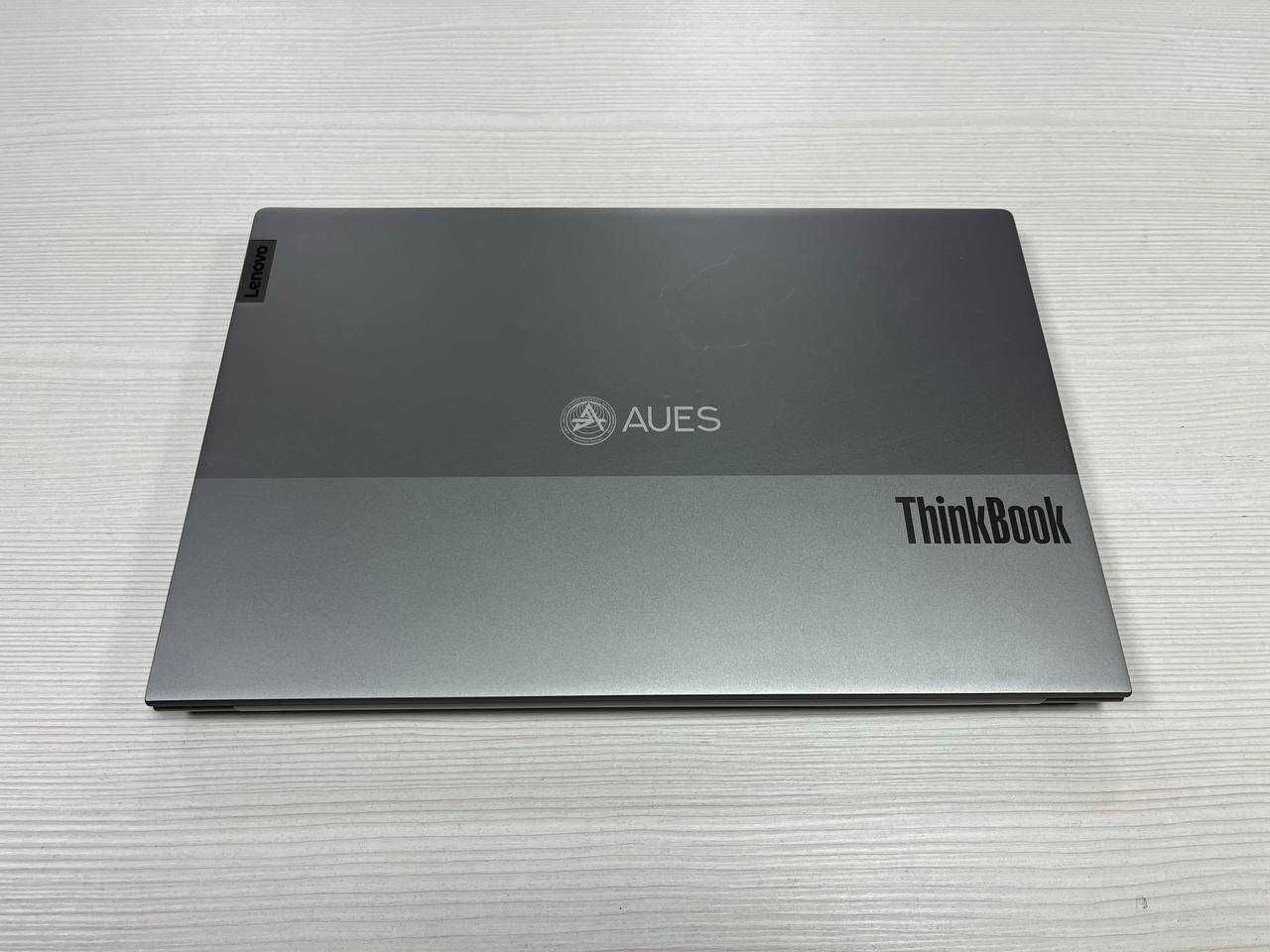 LENOVO ThinkBook Ryzen 5*ОЗУ 16*SSD 512*HDD 500 Подсветка клава