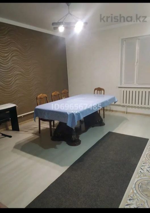 Продам дом.В пос.Талапкер.