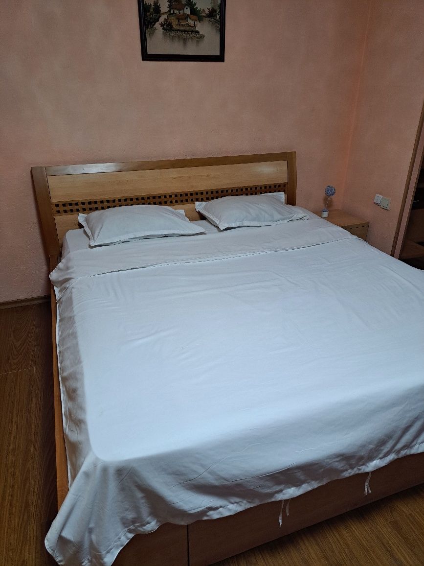 2 х ,Люкс, Ивушка,Смарт, Wi-Fi, Лоджии