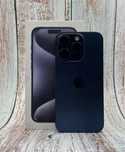 Iphone 15 Pro 256gb в идеальном состоянии ,гарантия