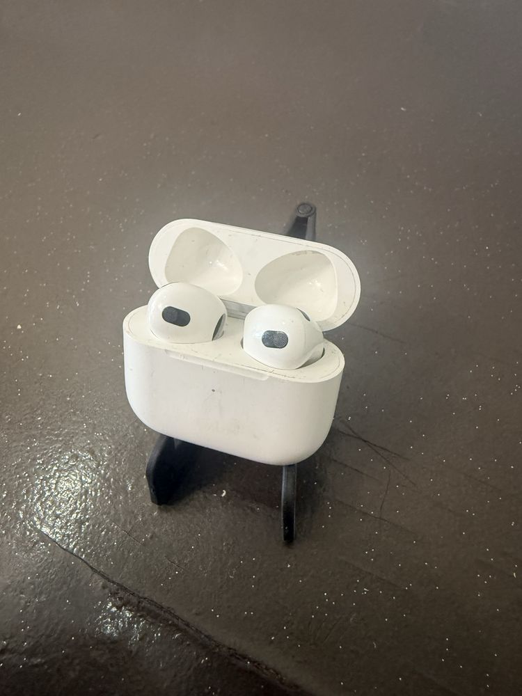 РАССРОЧКА airpods 3