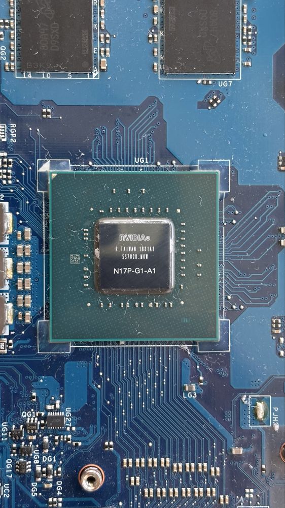 Материнская плата от HP Pavilion. Core i7-8750H, GTX1050 Ti MAX-Q