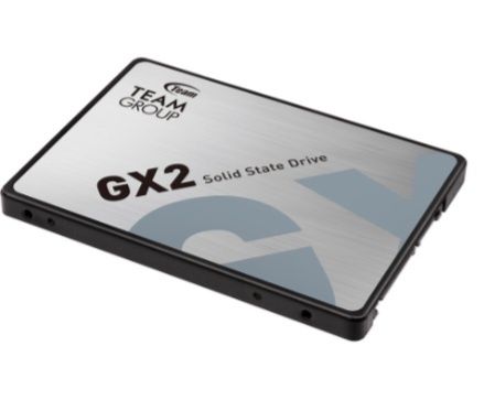 SSD-накопитель Team Group GX2 512 gb