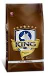 Корм KING Plus Dog Food Adult Beef Говядина для взрослых 10 кг