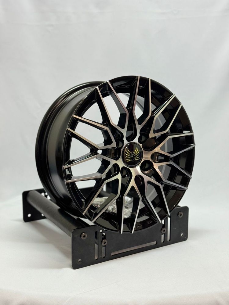 Продается комплект диск R16 5x100