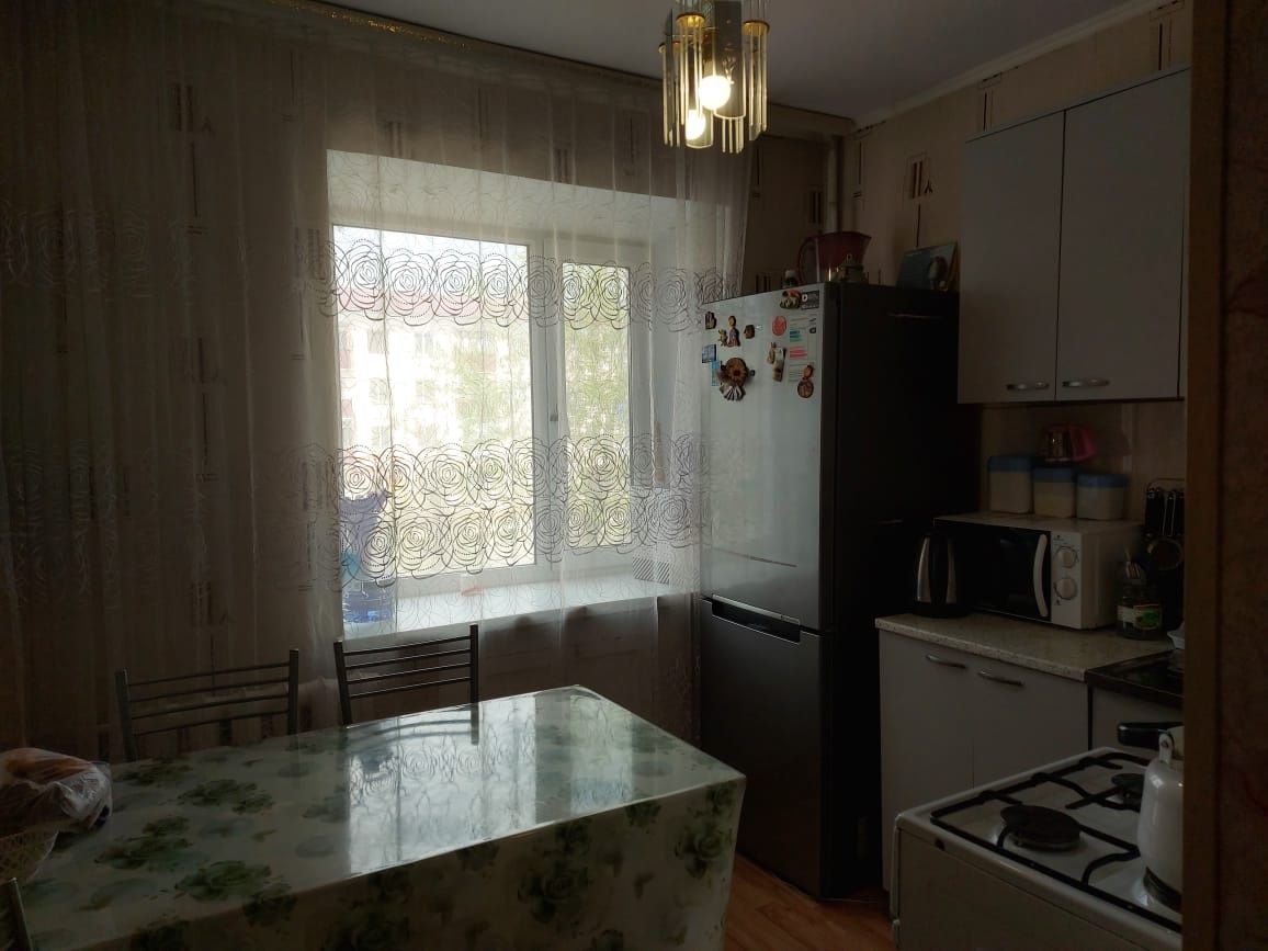 Продается квартира Кокшетау
