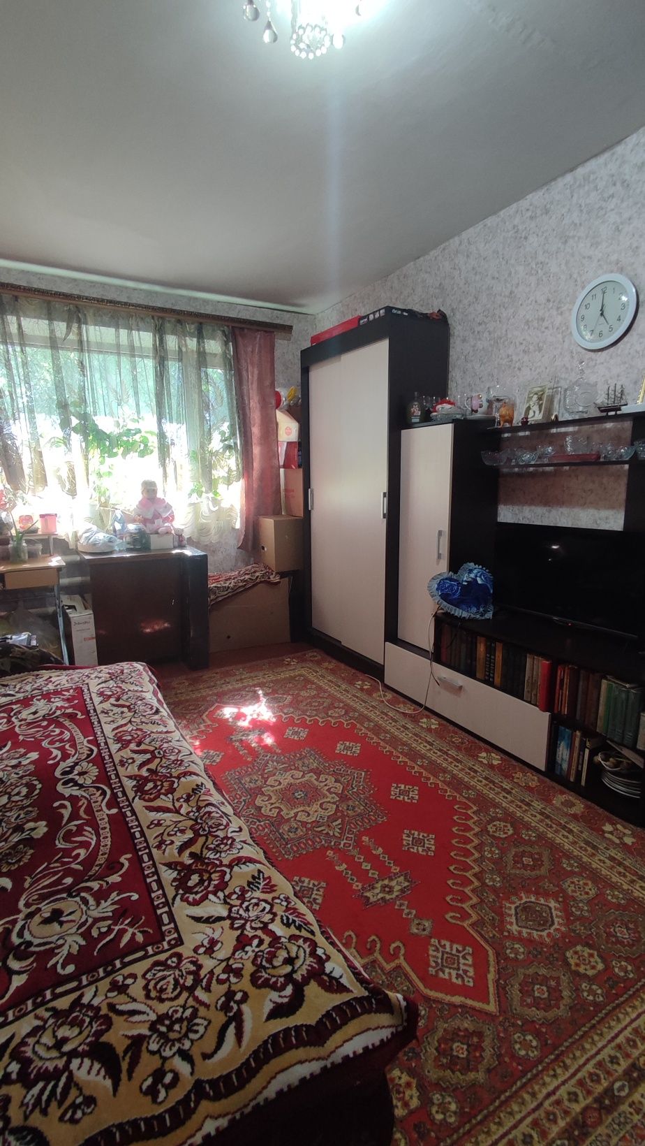 Продам квартиру в Пришахтинске