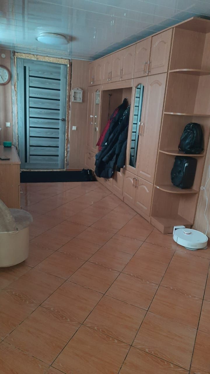 Продам дом на 5 квартале