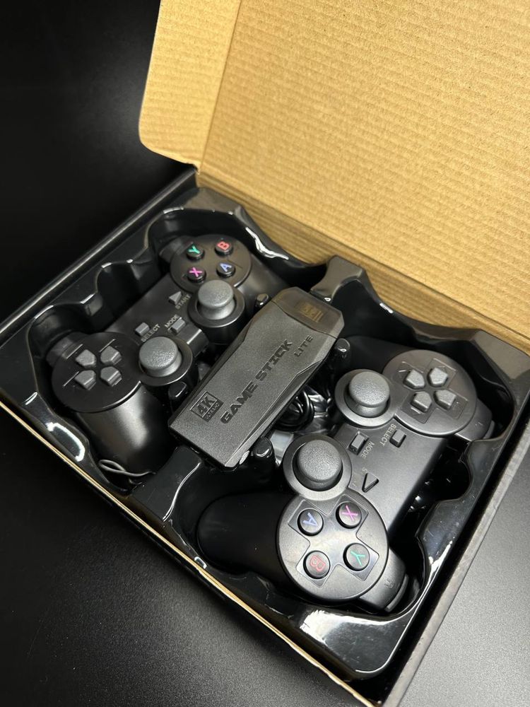 игровую приставку Game Stick Lite