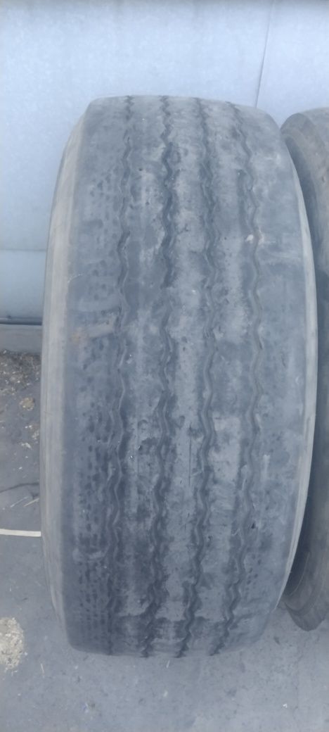 Колеса 385/65 R22.5 прицепные