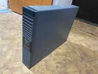 ИБП Socomec NRT U3000 (мощность 3000VA) 2100W (не включается).