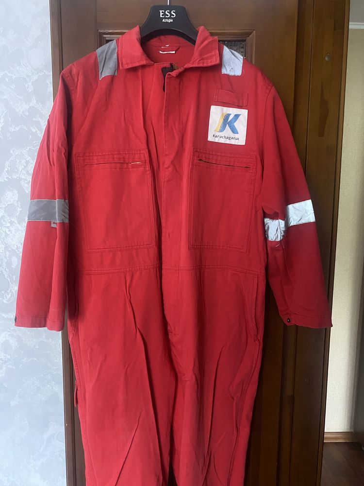 Продам спецодежду КПО