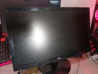 Продам монитор FUJITSU L20T-3 LED