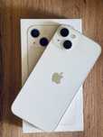 Iphone 13 128gb цвет белый