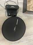 Робот-пылесос Tefal Explorer Serie 60 RG7455WH Black