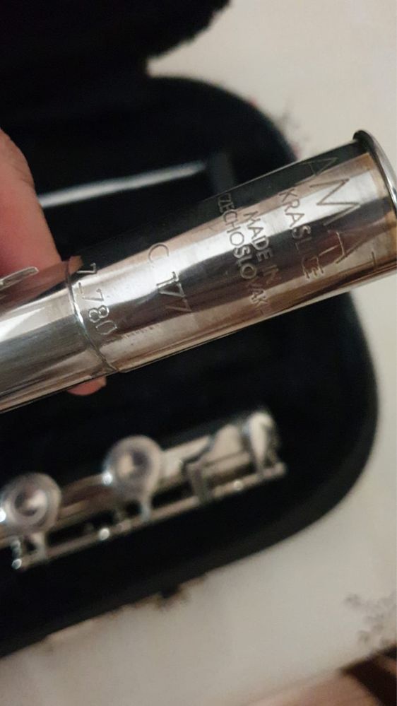Продам Флейту Amati