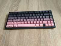 Клавиатура Mchose g75 pro
