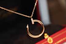 Подвеска Cartier