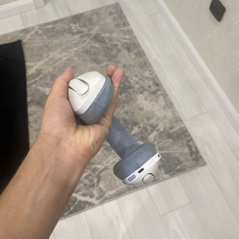 Наушники Logitech g435