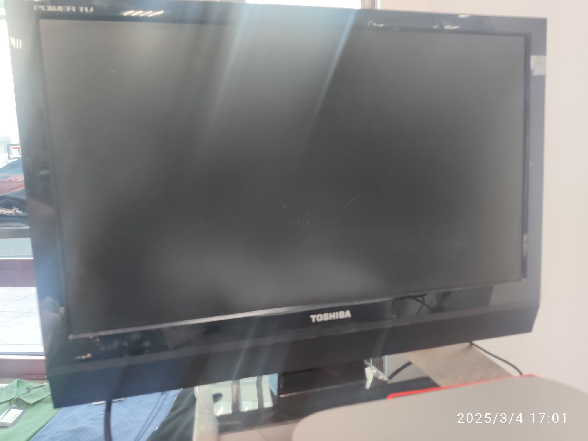 Монитор Acer V206HQL 19.5
