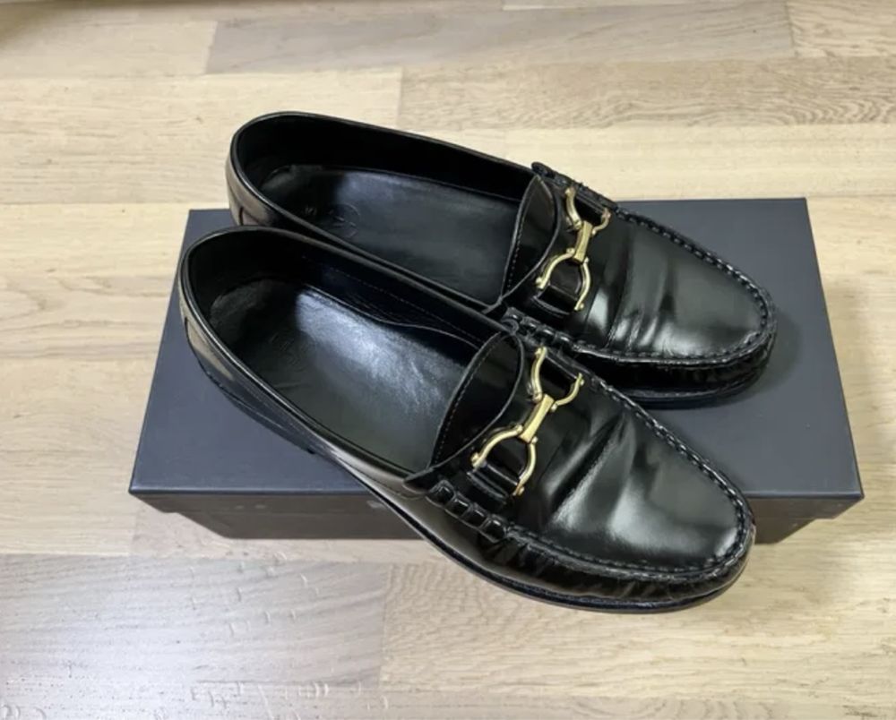 Женские лоферы Massimo Duti