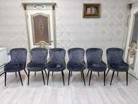 Продам стулья от roomsmebel