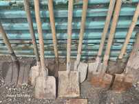 Продам лопаты, тяпки, грабли, кирка и другое