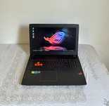Игровой Asus Rog Strix i7 6th/16GB/SSD/Nvidia 6GB