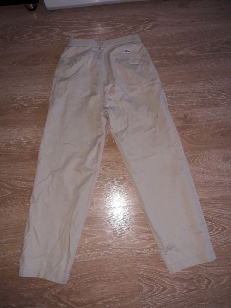 Фирменные брюки Polo Ralph Lauren размер 30