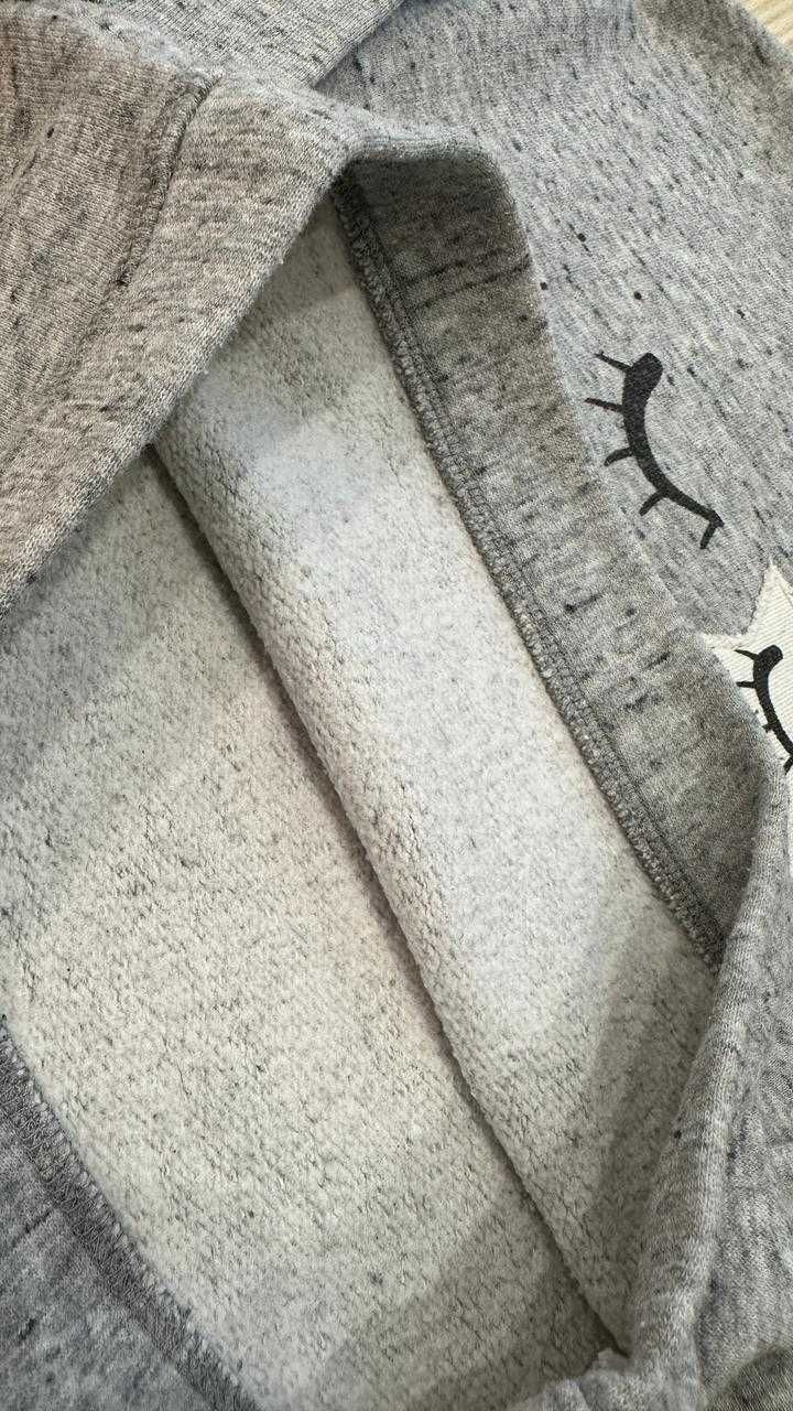 Вещи ZARA, OKAIDI на 2-3 года, рост 92-98 см, юбка, кофта, толстовка