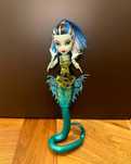 кукла monster high
