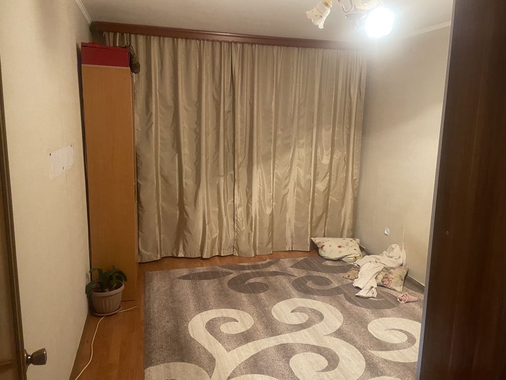 Квартира мкр Авангард 4 мкр 3а