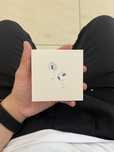 Наушники airpods