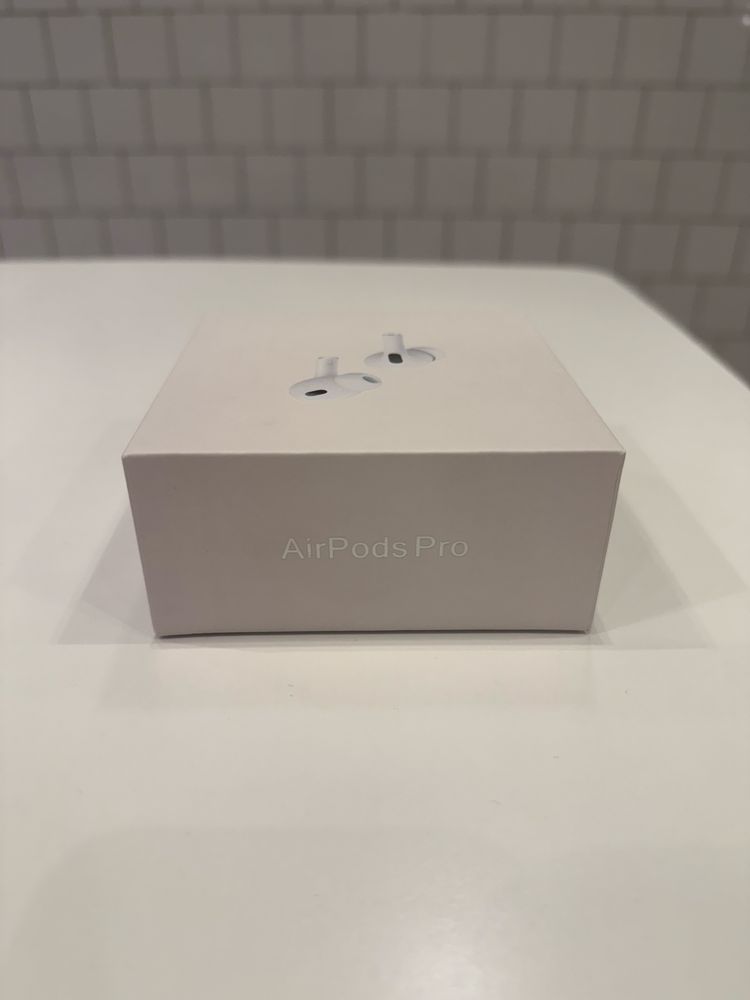 SOS‼️ Airpods Pro 2nd Generation