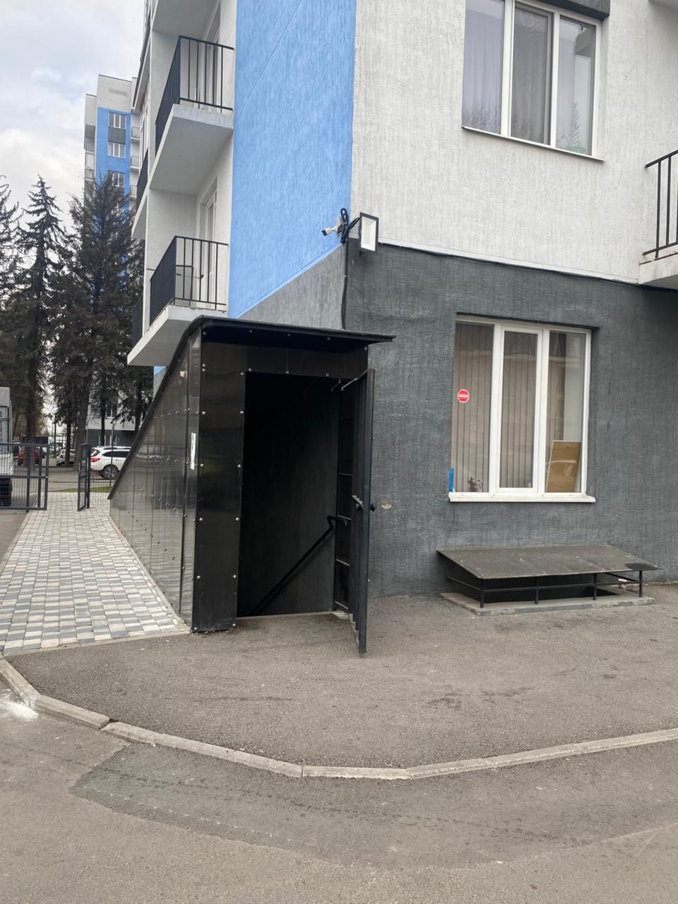 Продам помещение