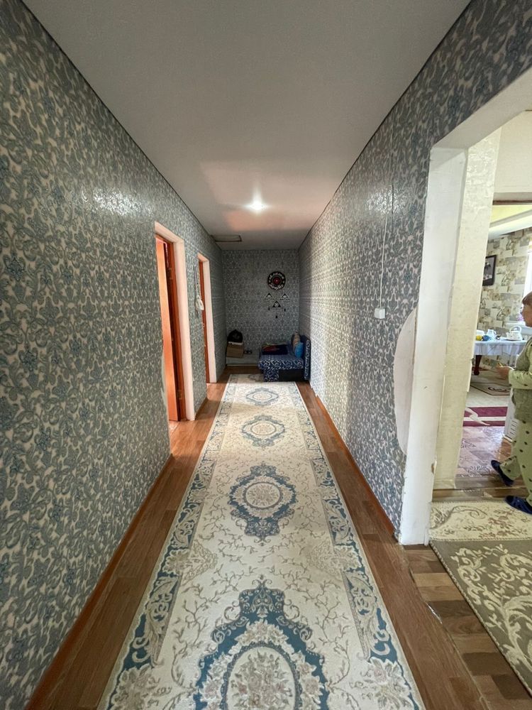 Продается дом в районе Деркул 2