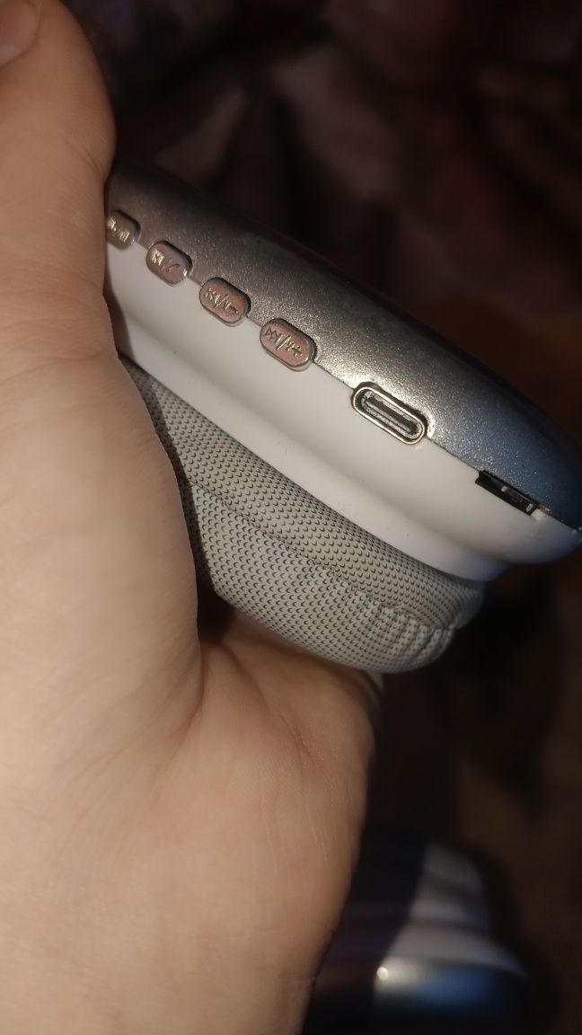 Airpods max наушники