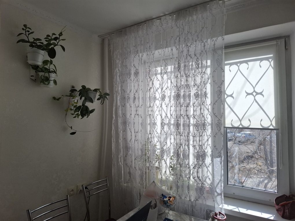 Продаю 3х комнатную квартиру