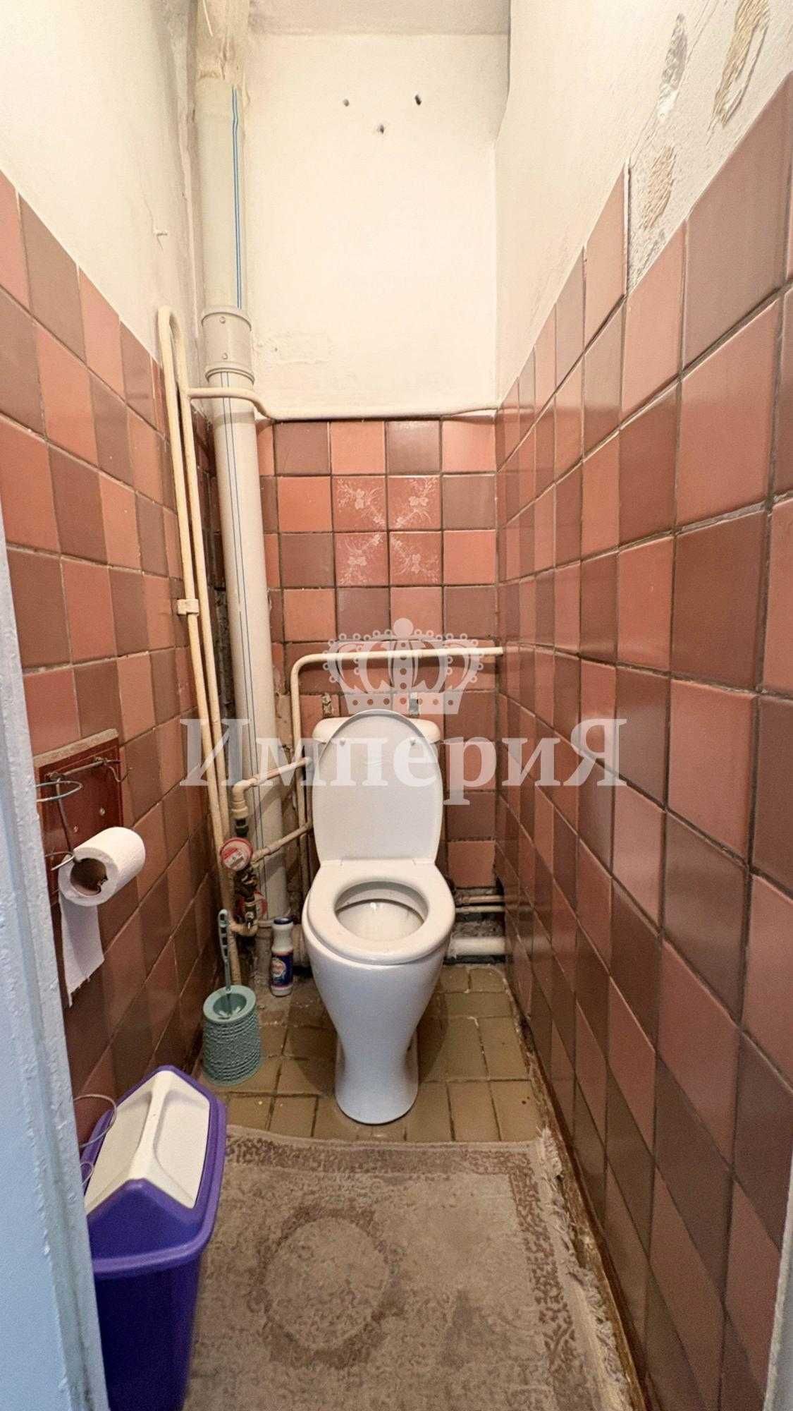 В продаже 3х комнатная квартира по супер цене. Анна Империя